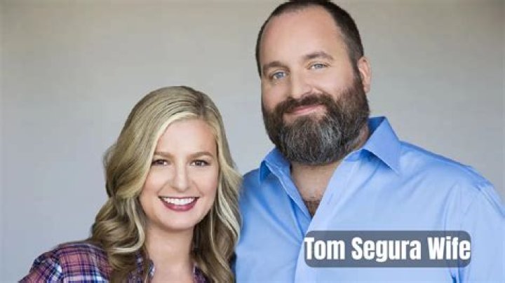 Tom Segura Wife, Dad, Sister, Weight Loss, Net Worth, Height, Age, Wiki
