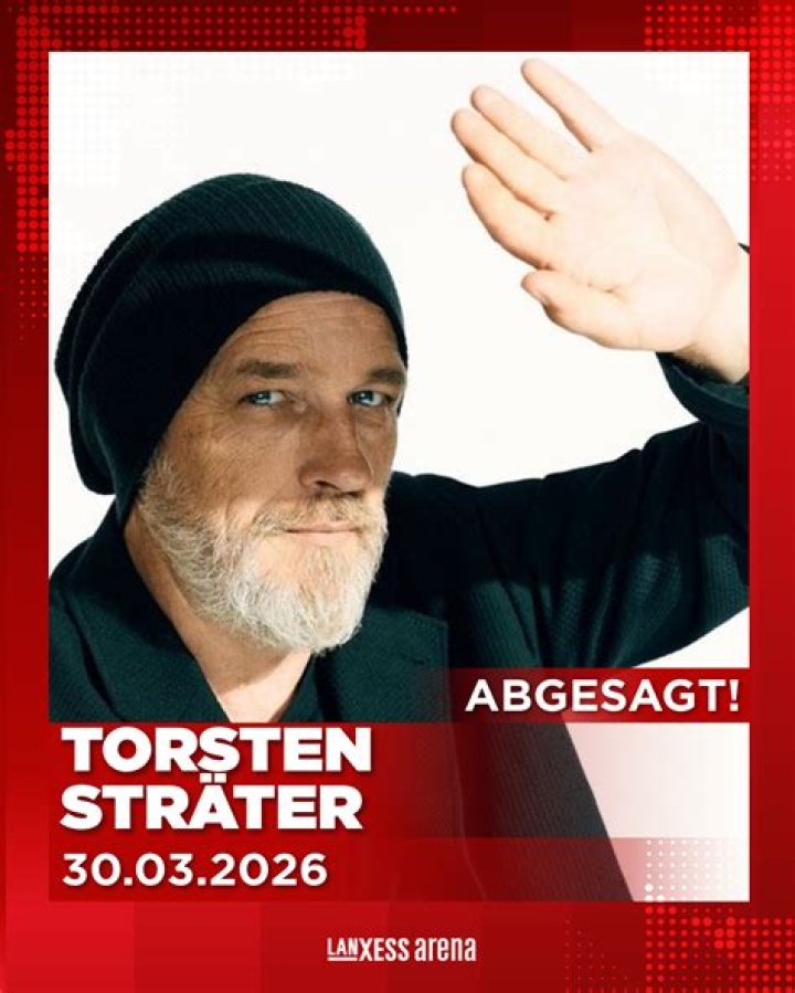 Torsten Sträter Fortune