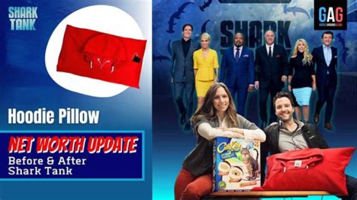 Unlocking the Secrets of the Remarkable $13 Million Journey of Pluto Pillow Net Worth 😱 Shark Tank Shock and More