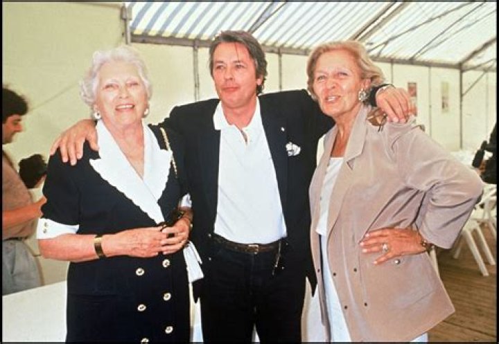 Valerie Moncorgé Gabin Archives - Médias Célèbres