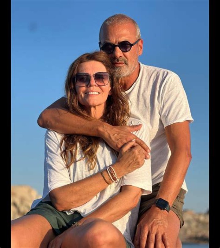 Véronika Loubry Et Gérard Kadoche