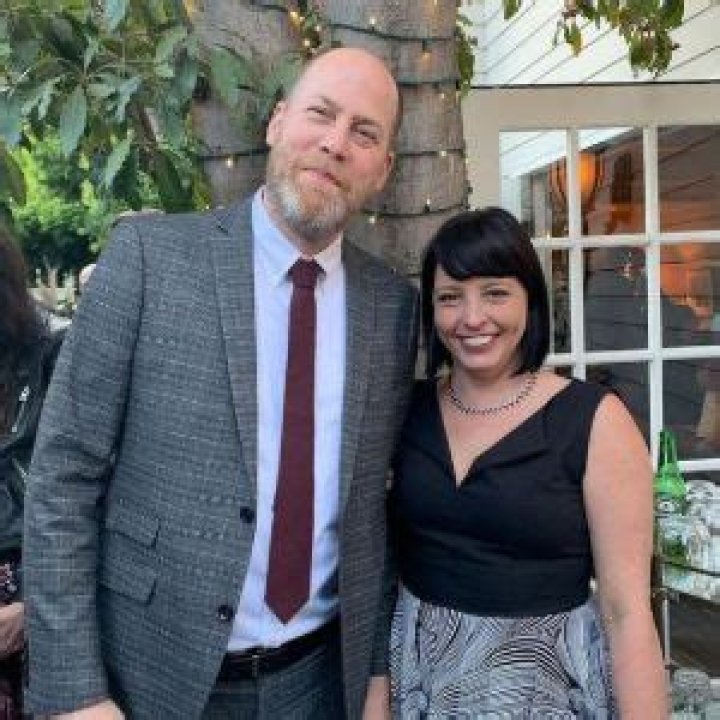 Vince Averill (Georgia Hardstark Husband); Age, Net Worth, Birthday, Facts