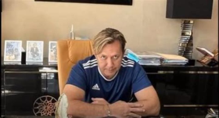 Vincent Miclet Fortune