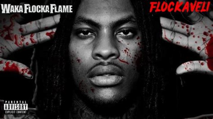 Waka Flocka Net Worth: How Much is Waka Flocka Worth?