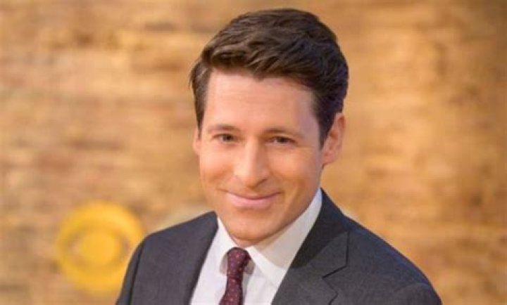 Was Tony Dokoupil Married Before Katy Tur? His Family Life, Wiki & Facts