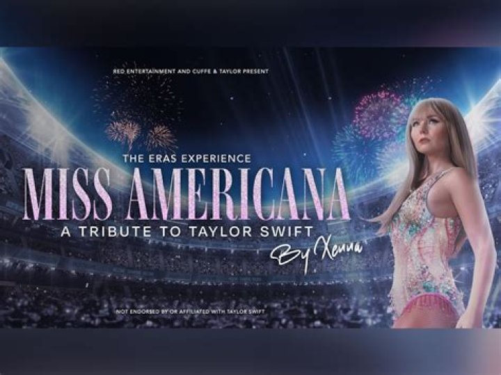 Watch: Taylor Swift’s Miss Americana trailer