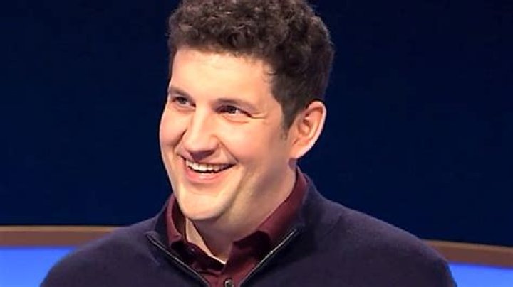 What Happened To Matt Amodio? Will He Return To Jeopardy?