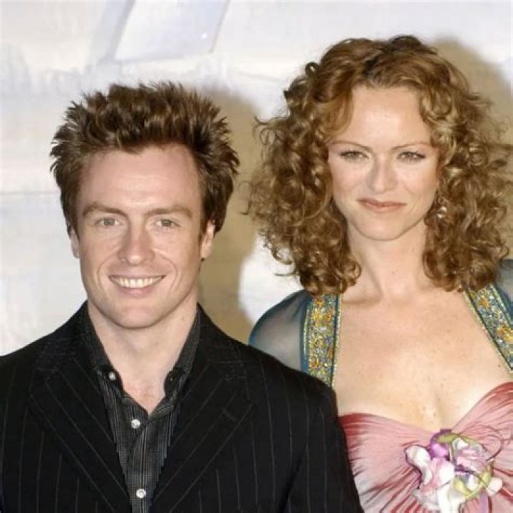 Who Is April Kimble? Inside The Life Of Lyle Lovett’s Wife