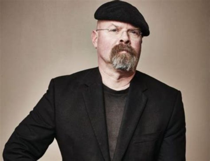 Who is Jamie Hyneman’s Wife, Eileen Walsh? Kids, Net Worth, Is He Dead?