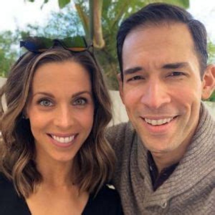 Who Is Morgan Holt? Her Wedding Life With Stefan Holt