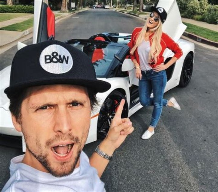 Who Is Nik Hirschi Husband of Supercar Blondie? Explore Nik Hirschi Wiki Facts