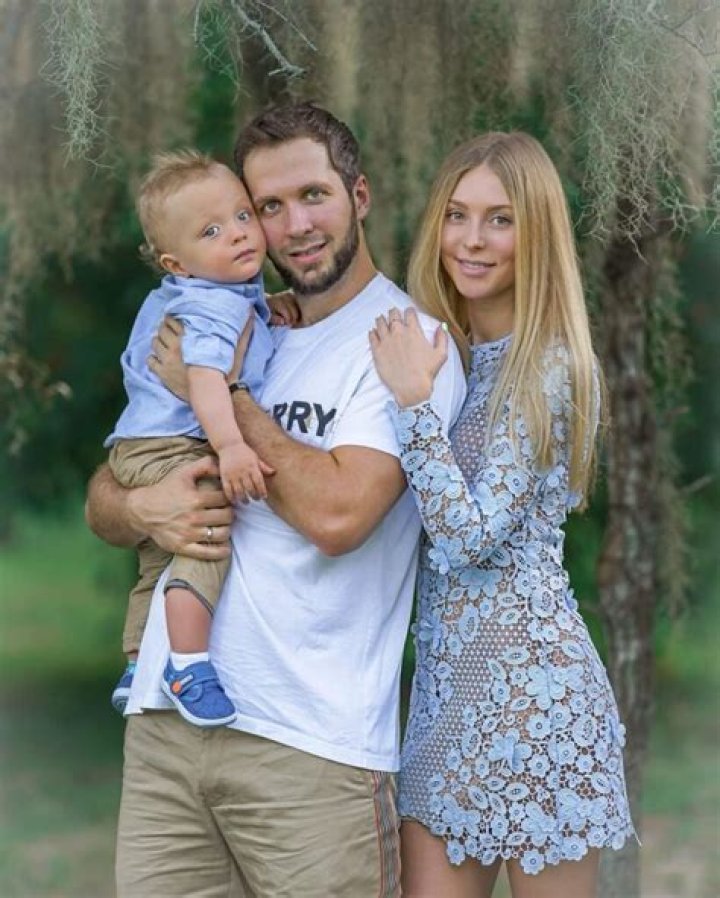 Who Is Nikita Kucherov Wife Anastasiya Kucherova? Her Age, Height, Wiki, Instagram