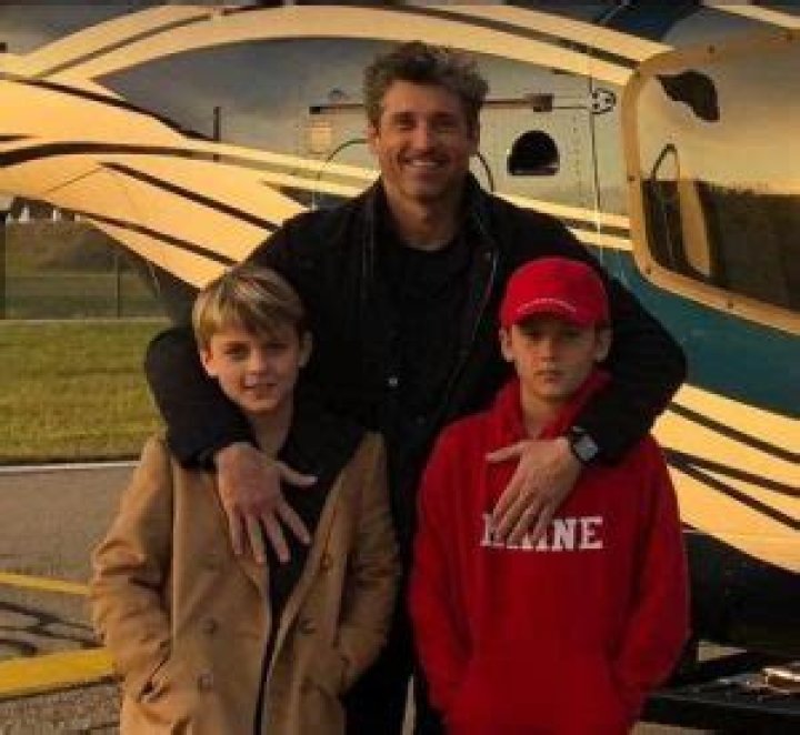 Who Is Patrick Dempsey’s Daughter Talula Fyfe Dempsey? Bio, Age, & More