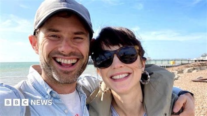 Who Is Rebecca Keatley Married To? Her Age, Bio & Personal Life