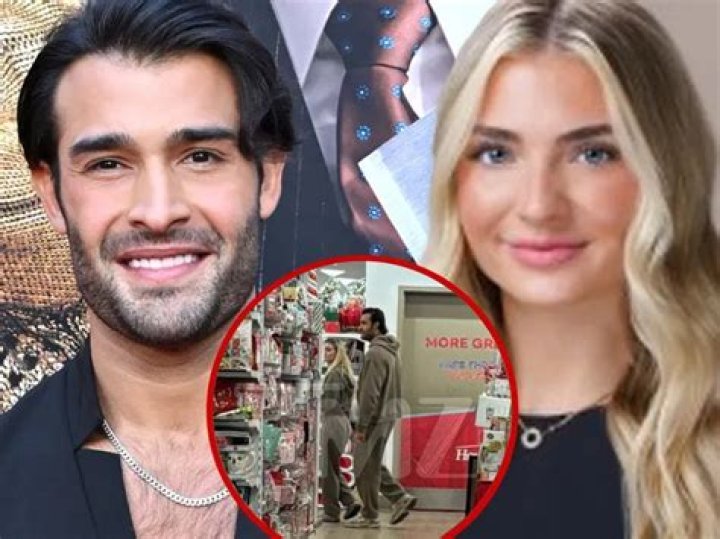 Who Is Sam Asghari? His Nationality, Age, Net Worth, Facts, Girlfriend