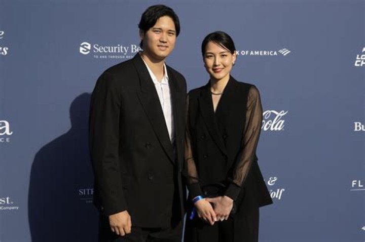Who Is Shohei Ohtani Partner? Personal & Professional Life Facts