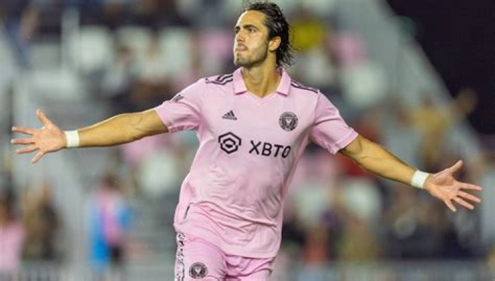 Who is Star MLS Striker Leonardo Campana?