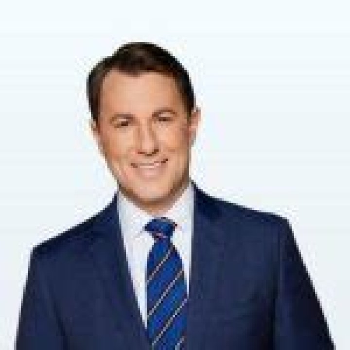 Who Is Todd Piro’s Wife? His Salary, Fox News, Mother, Height, COVID-19 & Facts